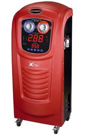 Longueur rouge de N2 d'inflation de pneu de l'azote X730 de filtre à air de qualité du tuyau d'inflation 10m 65KGS