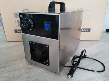 machine de générateur de l'ozone de 5g/h 12v pour la stérilisation à la maison