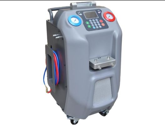 Machine de rinçage d'Aircon de climatiseur à C.A. de voiture affleurante portative de machine