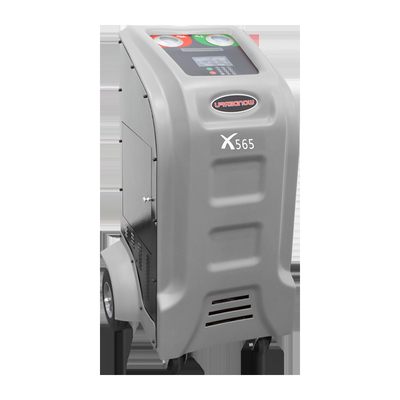 machine de récupération de liquide réfrigérant de 800g/Min Auto Refrigerant Recovery Machine