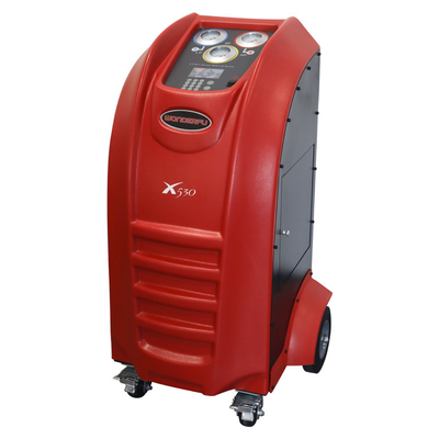 Machine réfrigérante 5.4m3/H de récupération à C.A. d'ABS pour la climatisation de véhicules
