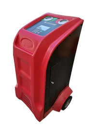 Machine réfrigérante rouge 2 de flux de récupération à C.A. dans 1 certification de la CE de R134a X565
