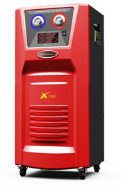 Inflation rouge X740 de pneu d'azote