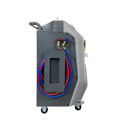 machine de réutilisation et de rinçage de récupération à C.A. 300g/min de réfrigérant réfrigérant de machine