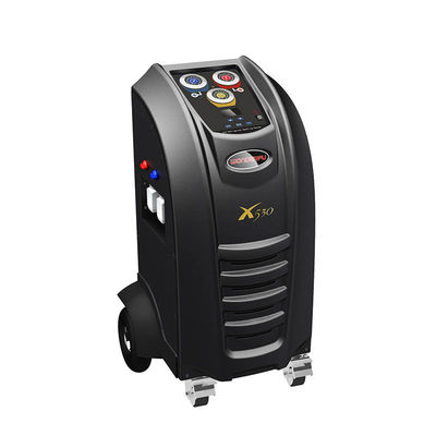 Machine réfrigérante de récupération à C.A. de R134a pour la climatisation automatique